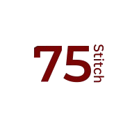 75Stitch